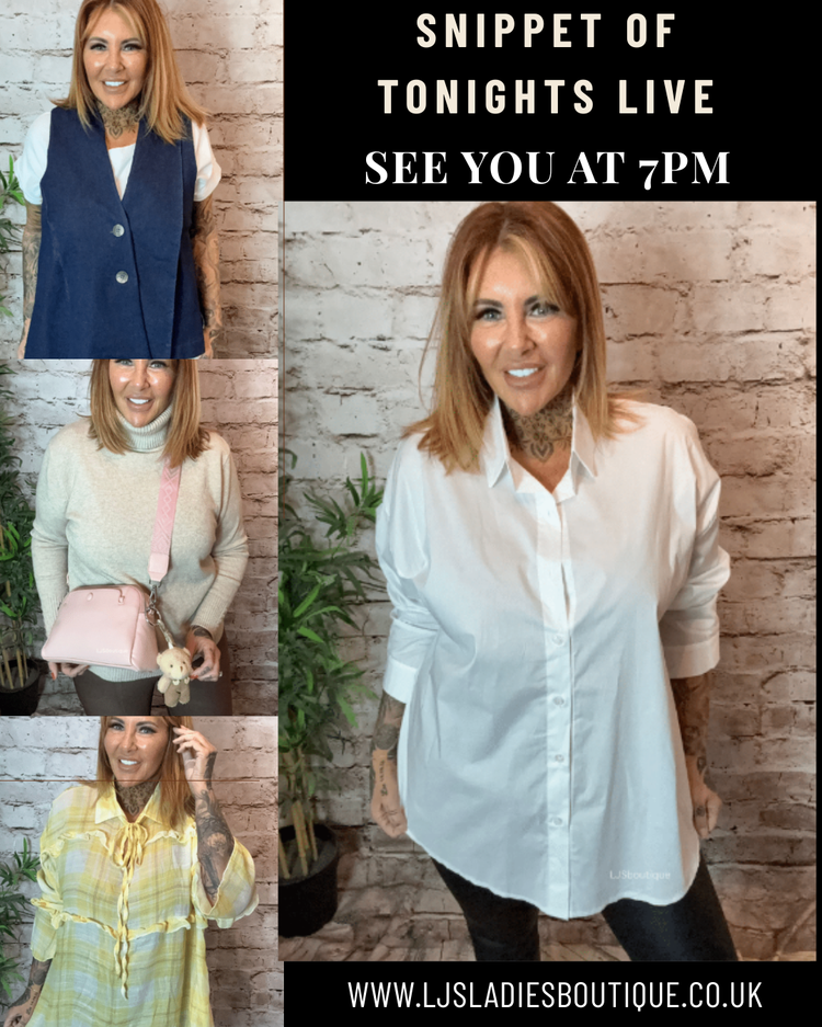 🔥 **Tonight at 7 PM!** 🔥  