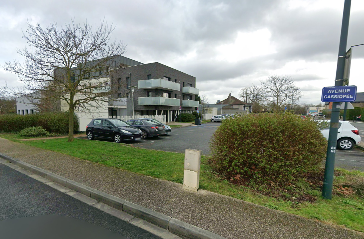 Bois-Guillaume, près de Rouen : un feu sur le toit d’une crèche, les enfants évacués par précaution