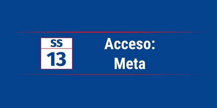 SS 13 | Meta | Bella Vista 2