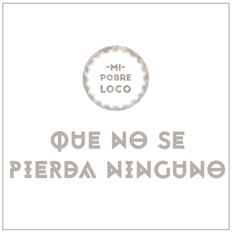 Que No Se Pierda Ninguno