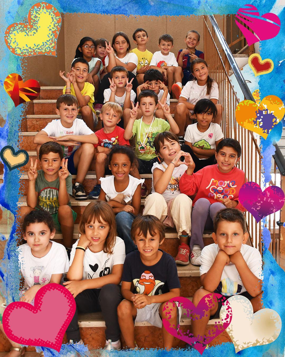 La parola ai bambini!