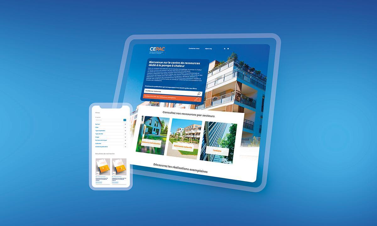 CEPAC, un site web au service de l'expertise PAC