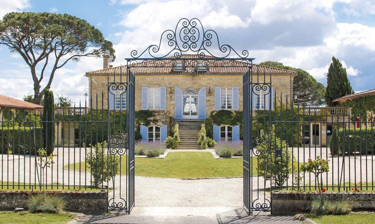  Château de Camensac 2025