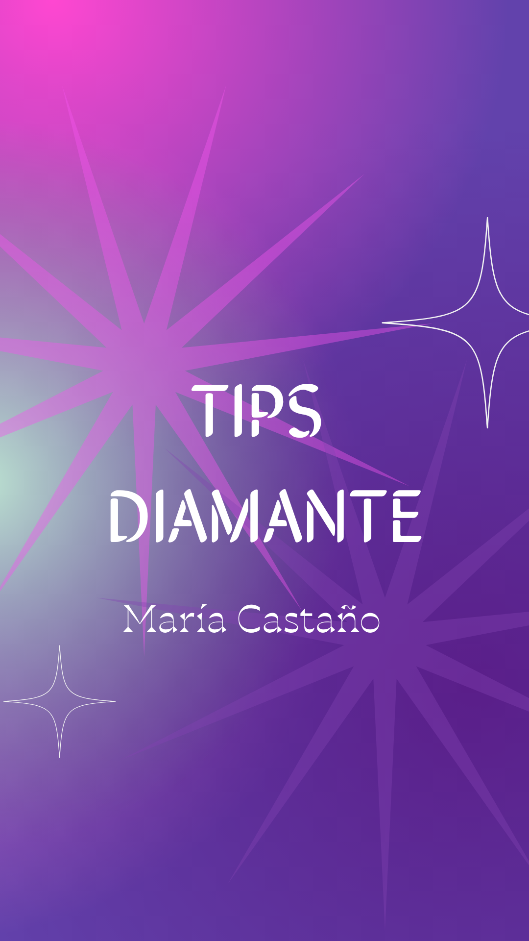 TIPS DIAMANTE - EXCLUSIVO EN LA APP