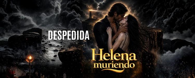 DESPEDIDA DE LOS HOMBRES DEL IMPERIO DI SÁVALLO