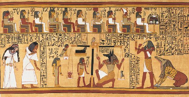 God of the Kushite-Egyptians Part 5