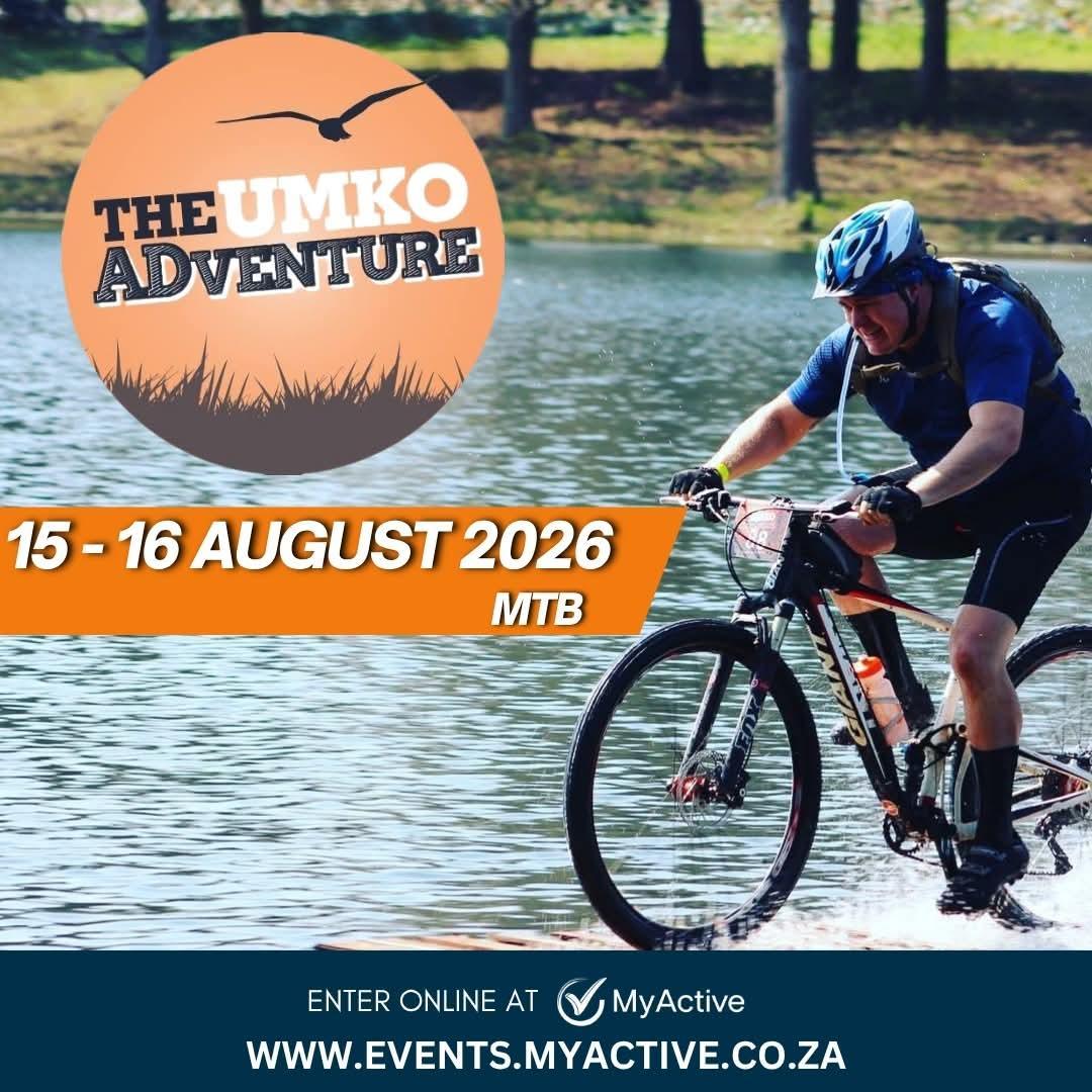 Umko Adventure MTB 2026