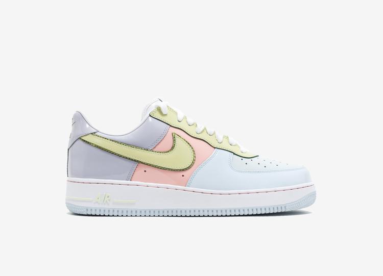 NIKE Air Force 1 Low Easter 2017