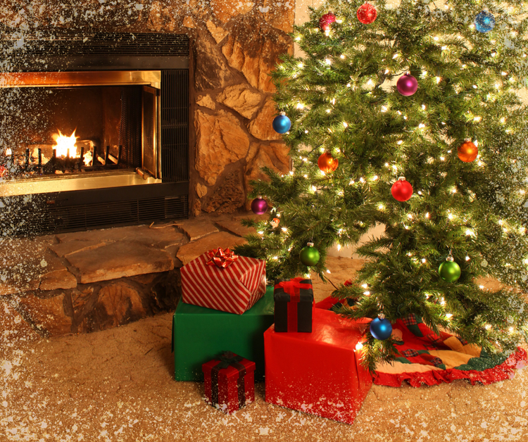 Christmas is coming - Es weihnachtet sehr