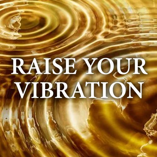 Raise Your Vibration Instantly & Manifest Your Dreams