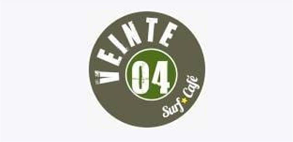 Veinte 04 Surf Café