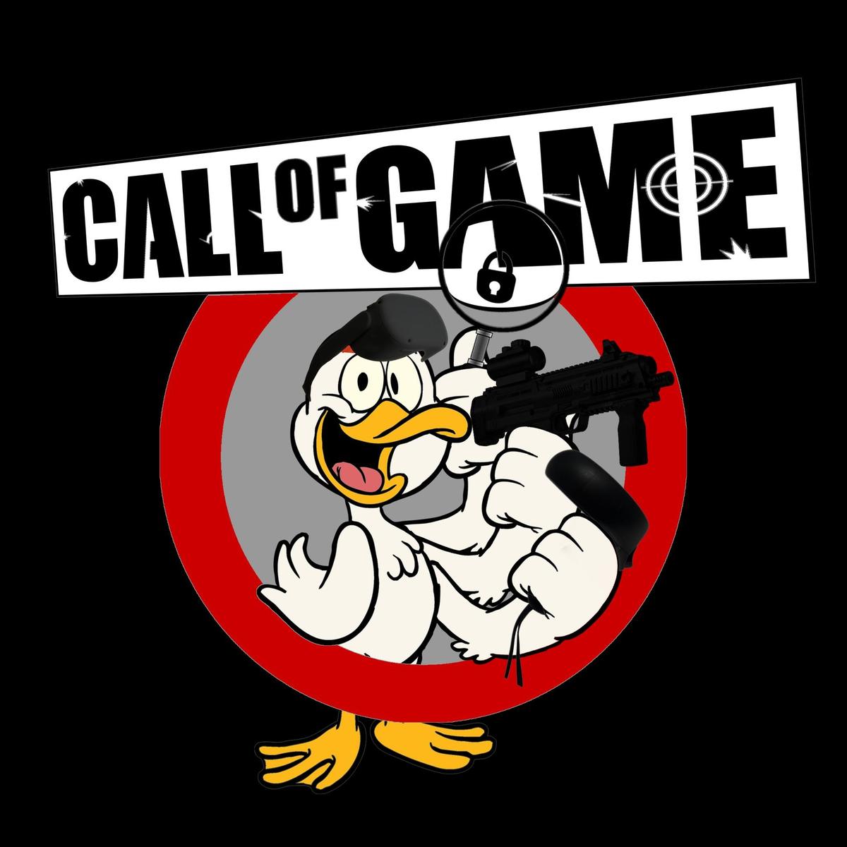 Call Of Game 