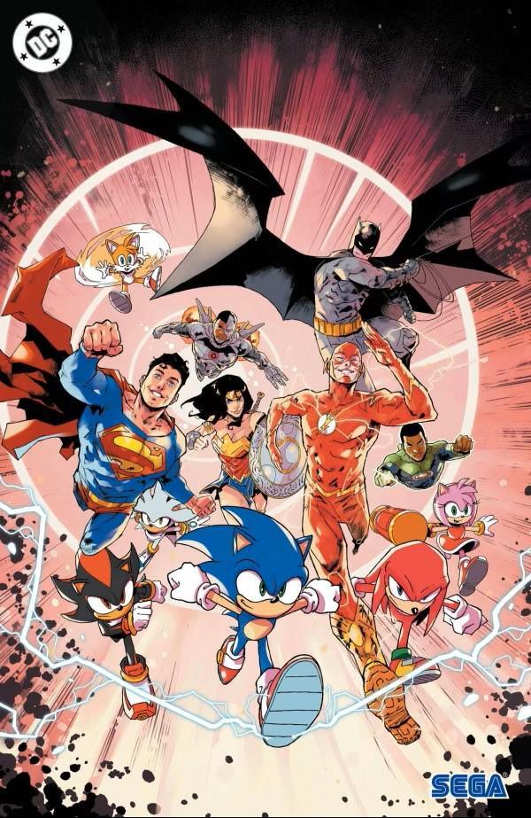 Hey, kids! Free comics!