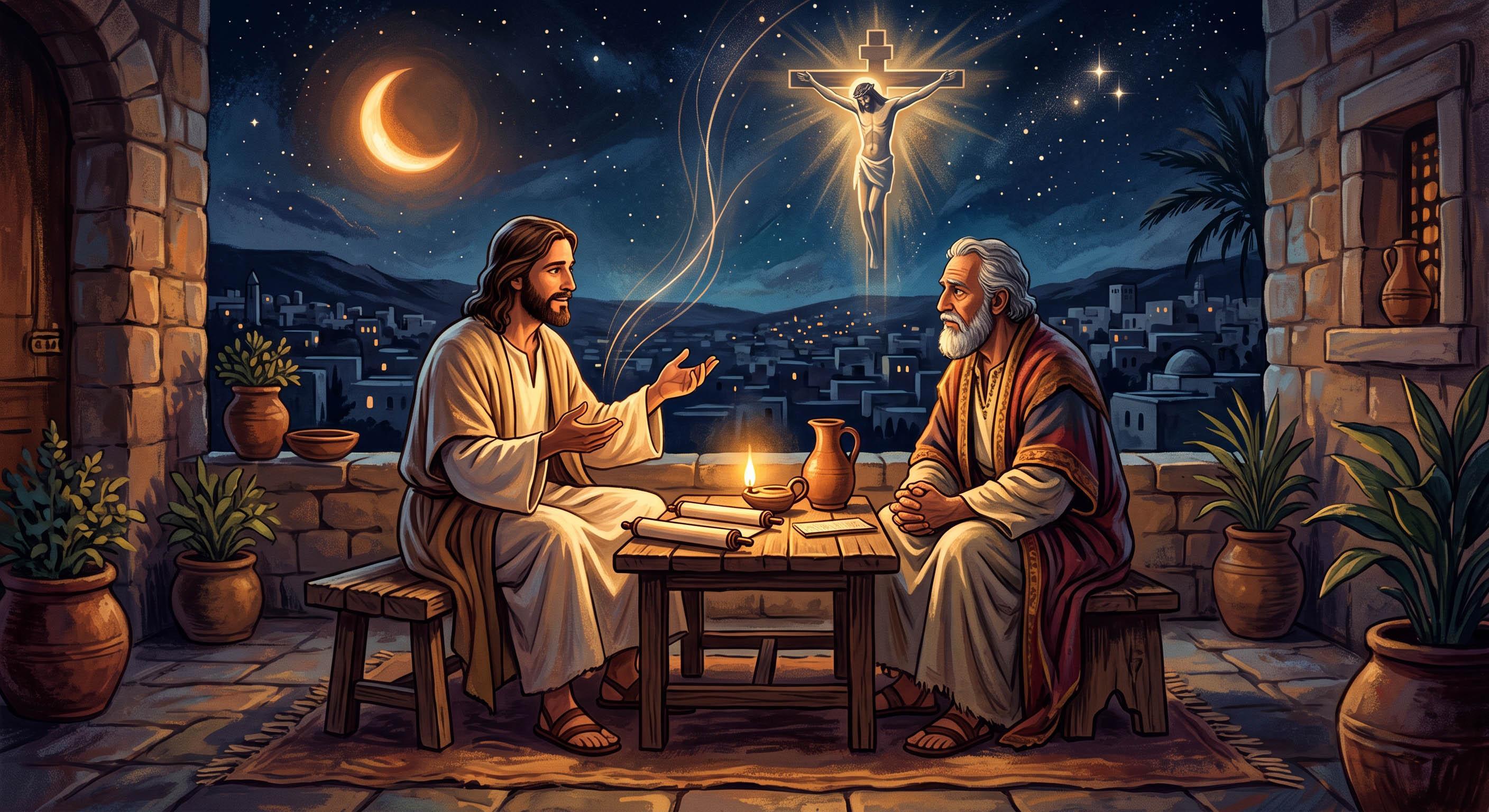 Daily Reflection on the Gospel of Monday, September 14, 2026