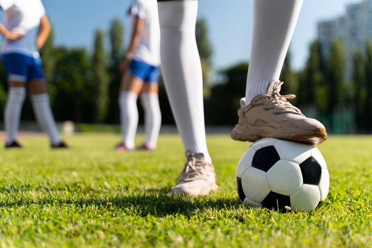 Futbol internacional