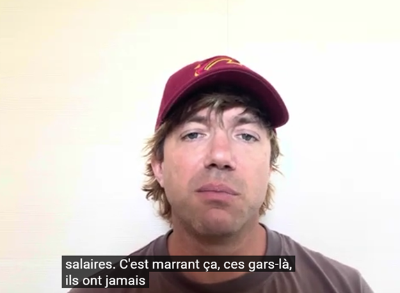 GRILLES SALAIRES : Face aux communications populistes, il est temps de remettre quelques pendules à l'heure ! (VIDEO)