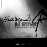DJ WHYNE- #HalloWhyne2 