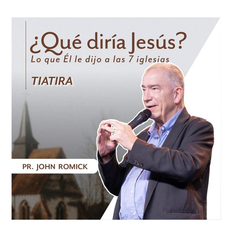 ¿QUÉ DIRÍA JESÚS? TIATIRA QUINTA PARTE 127