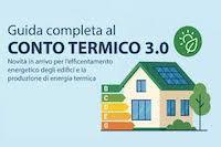 Building Automation e Conto Termico 3.0: come nasce l’edificio intelligente ed efficiente