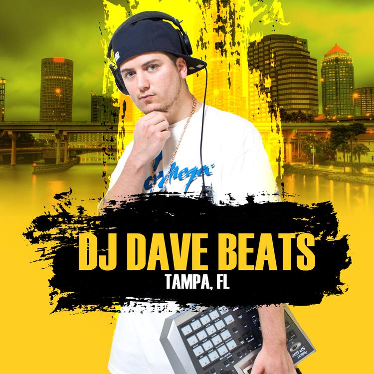 DJ Dave Beats- Power Mix 2k21