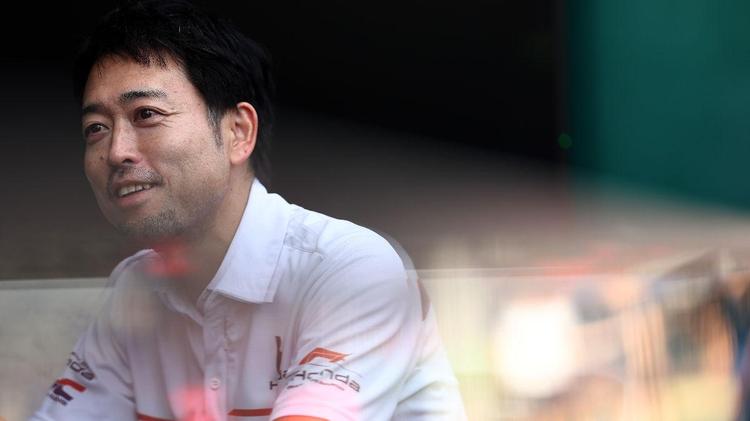 Honda celebra 500 carreras en la F1 en el GP de Estados Unidos