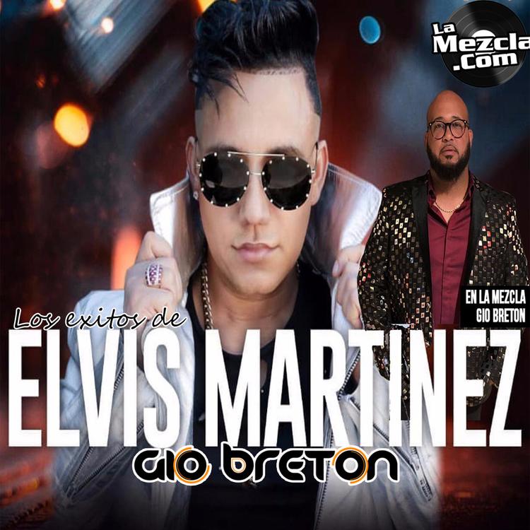 Gio Breton - Elvis Martinez Mix