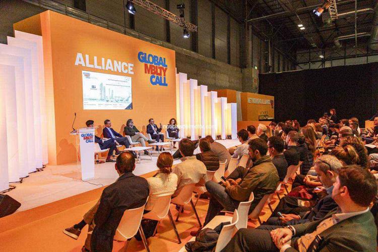 Global Mobility Call amplía su ecosistema con nuevos socios estratégicos para impulsar la movilidad sostenible