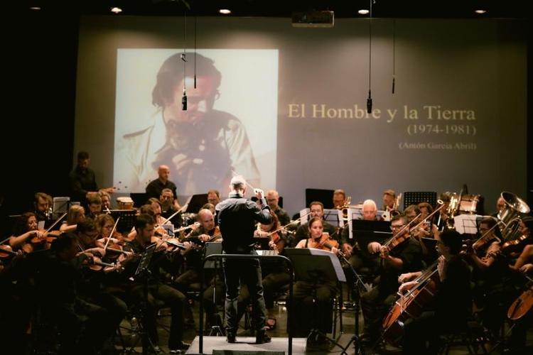  La 8ª edición de SONAFILM, Festival Internacional de Música de Cine de la Marina Alta, arranca esta semana y contará con el compositor Trevor Jones como gran invitado en un viaje por las grandes bandas sonoras épicas e históricas