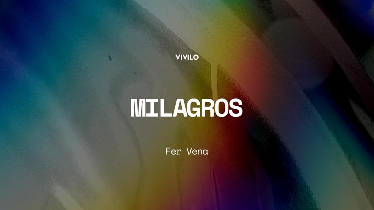 MILAGROS