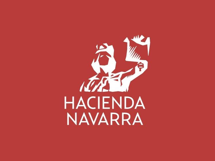 GUÍA DEFINITIVA: PRESENTACIONES  TRIMESTRALES HACIENDA FORAL NAVARRA
