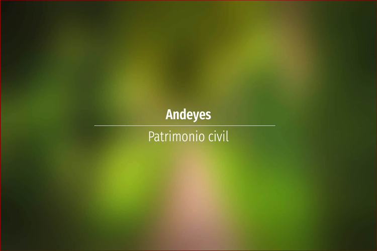 Andeyes