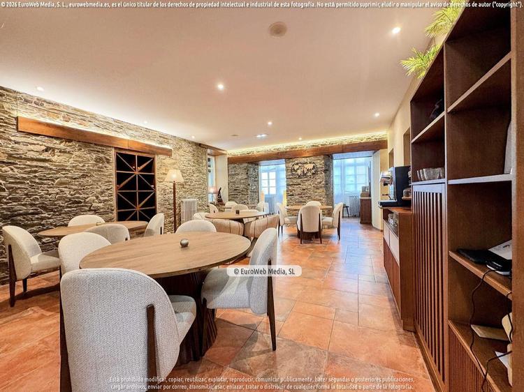 Salón comedor