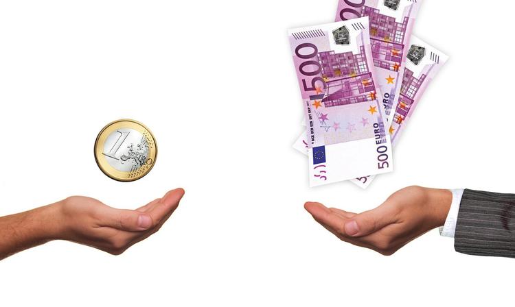 Espaces de salaire 2026