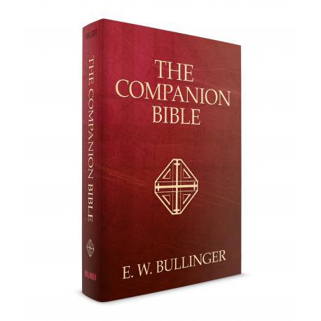 The Companion Bible