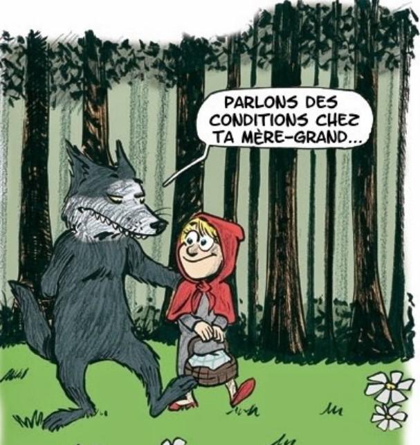 Sûreté/sécurité, droits, responsabilités !