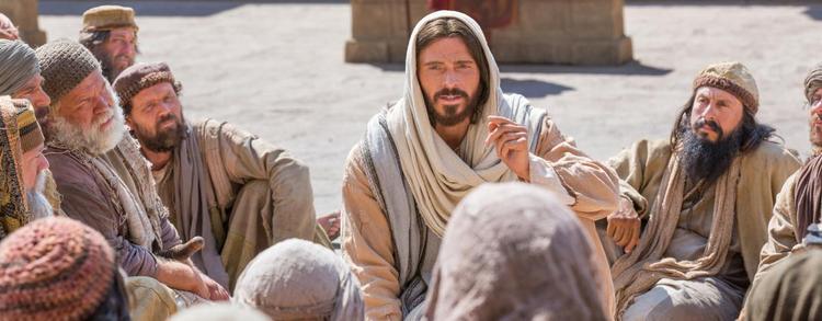 Tuesday of the Twelfth Week in Ordinary Time