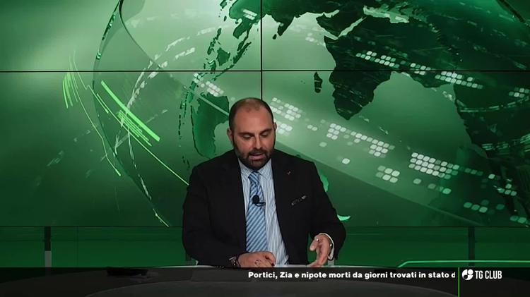 	Tg Club del 11 agosto 2026