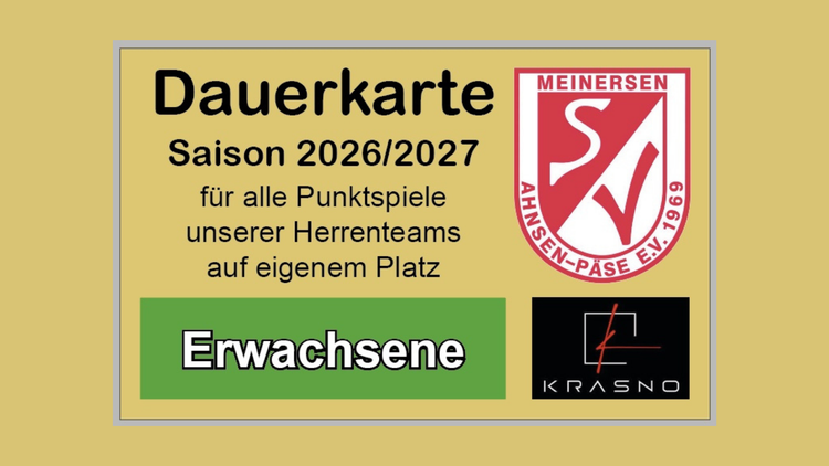 Pokal-Knüller, Heimspiel-Viererpack und Dauerkarten-Rückkehr