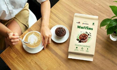 UPM, Uteco and Siegwerk introduce a paper-based solution for secondary packaging
