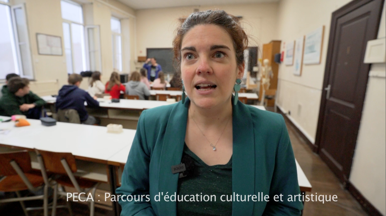 Institut Saint-Marie Huy