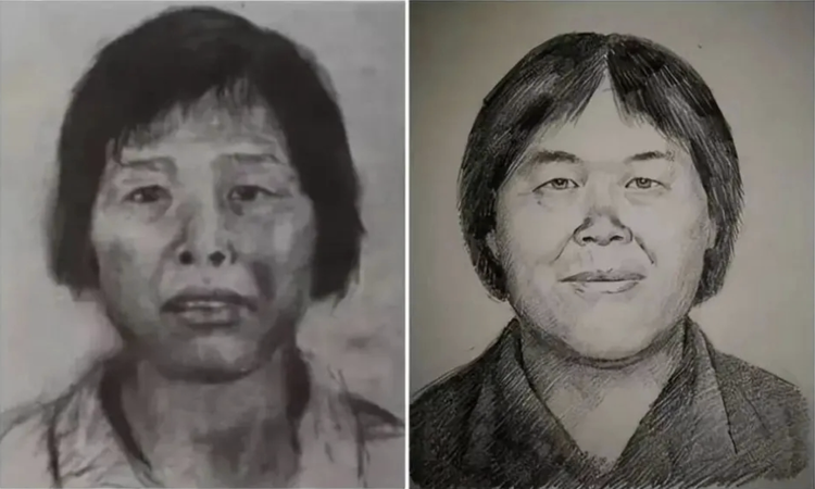 中国拐卖儿童疑犯被捕受到起诉