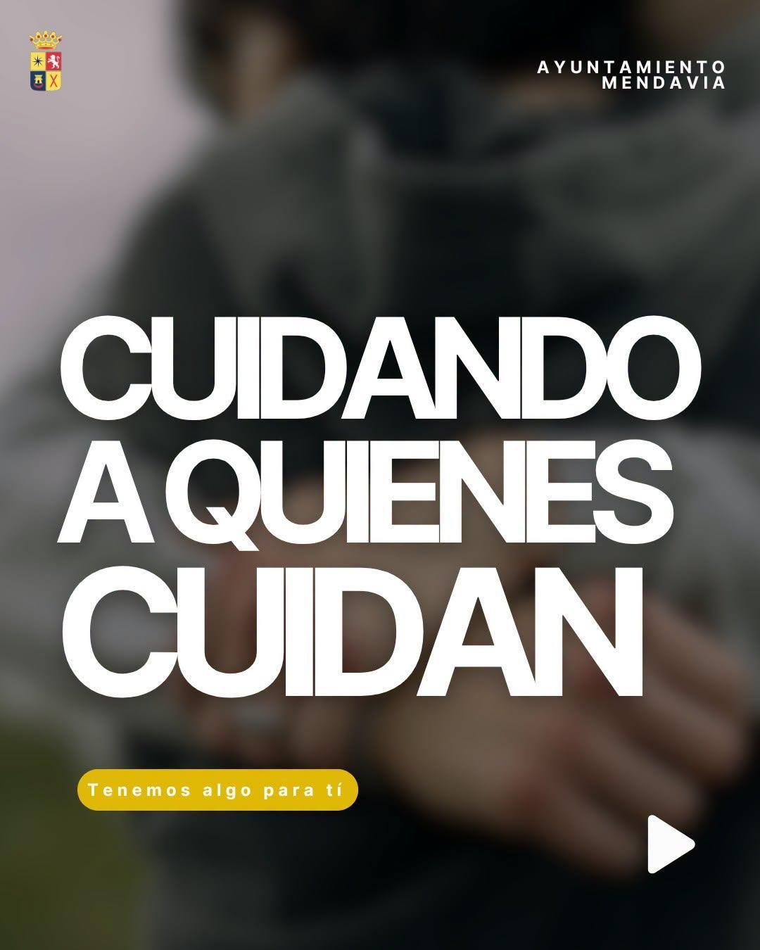 🫂🏥 ¿QUIÉN CUIDA A LOS QUE CUIDAN? 🏥🫂