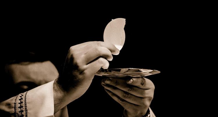Daily Reflection on the Gospel of Thursday, April 23, 2026