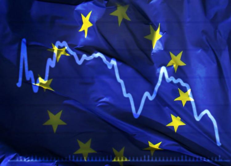 Eurozone PMIs signal rising recession risks