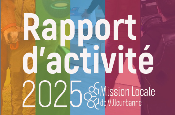 Rapport d'activité 2025