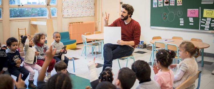 Concours de recrutement de professeur des écoles (CRPE) : Une très belle réussite pour les étudiantes et les étudiants de l’UPPA et du lycée Barthou ! 