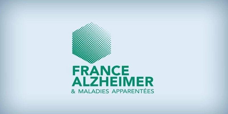 Campagne de sensibilisation France Alzheimer