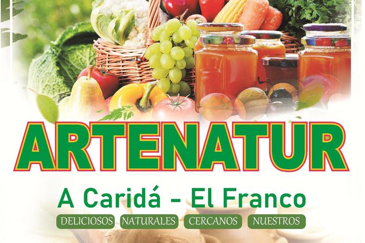 Artenatur - Certamen de la Huerta