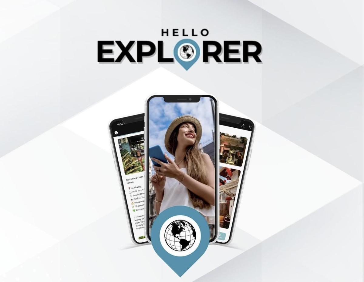 BECOME A PARTNER