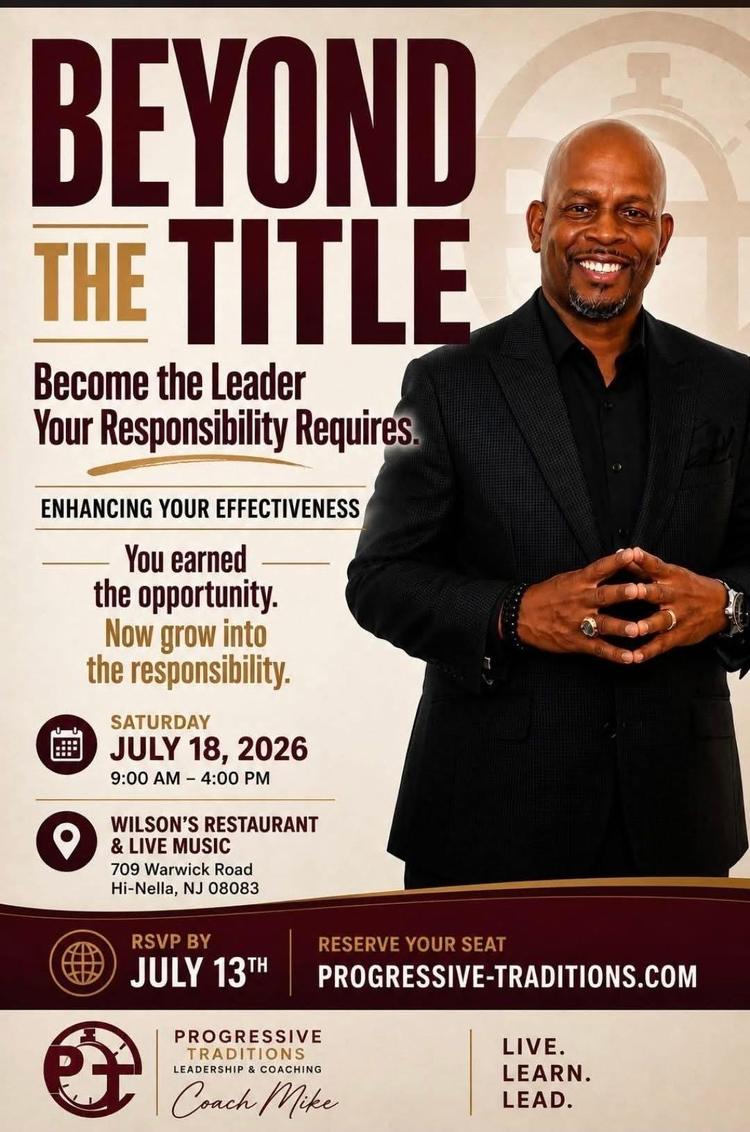 Progressive Traditions leadership and Coaching 